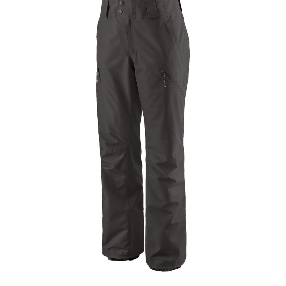 NWOT Patagonia Powder Town Ski Pants